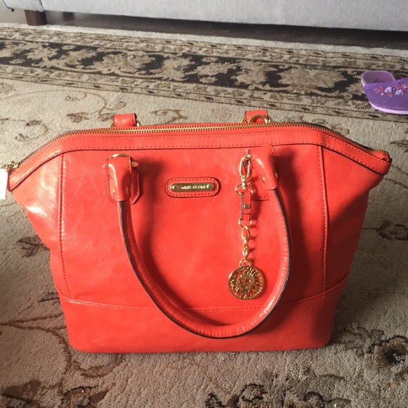 Brand new never used Anne Klein handbag - Picture 1 of 3